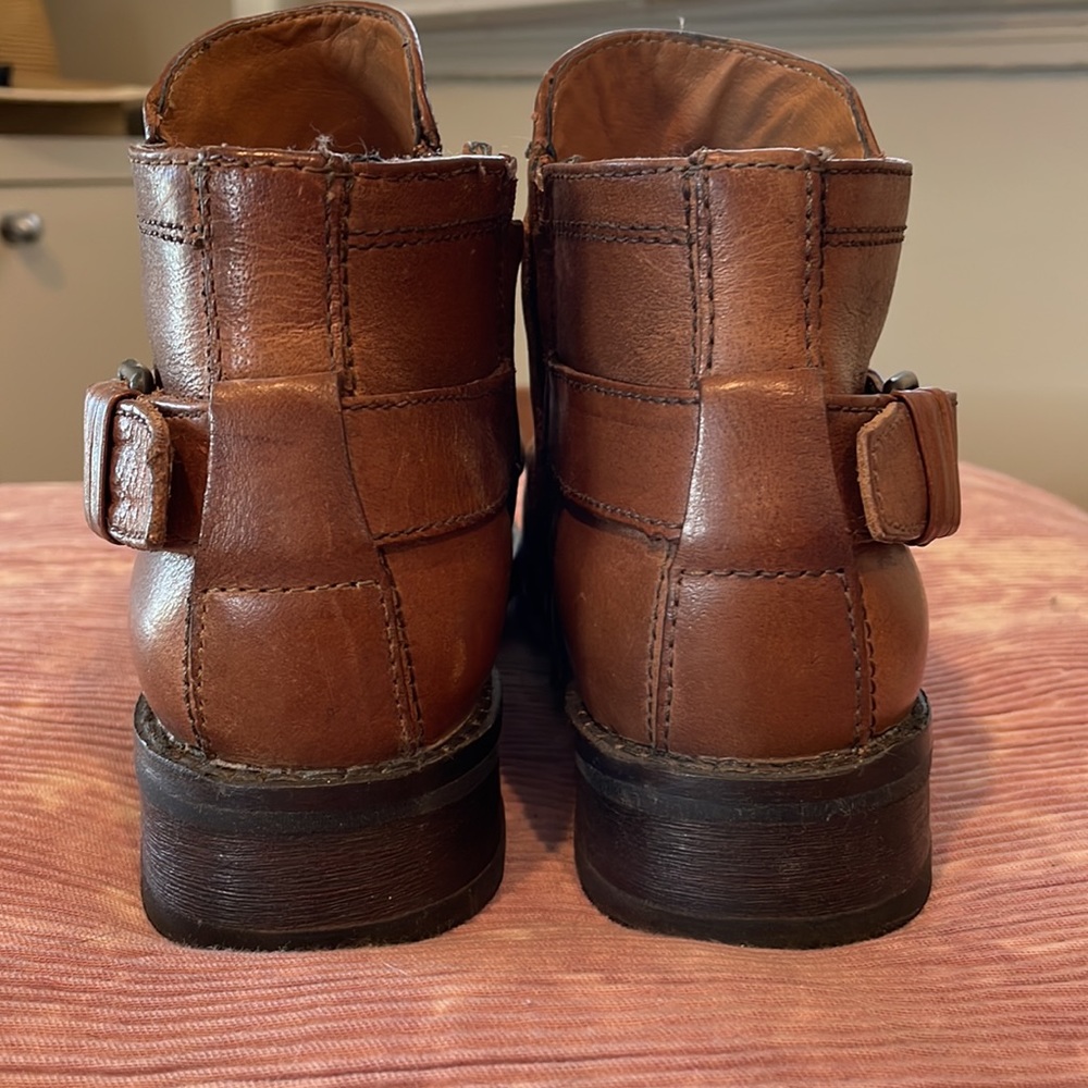 Bussola Boots View 3